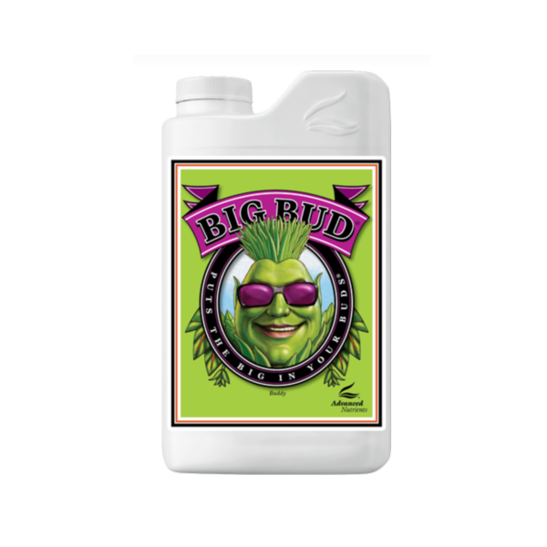 Advanced Nutrients Big Bud