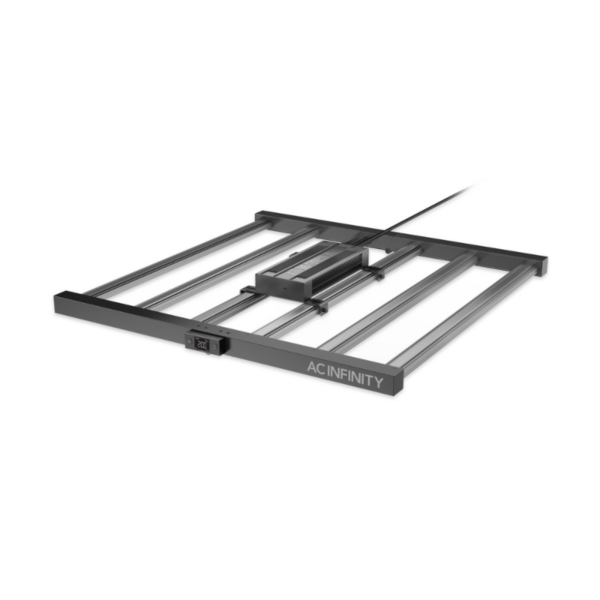 AC Infinity IONFRAME EVO6 AC Infinity EVO6 500W LED Grow Light with Samsung diodes