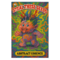 Steal These Seeds – Abstract Essence autoflower cannabis seed pack (7 feminized seeds, sweet berry-cream strain).