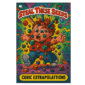 Steal These Seeds – Cubic Extrapolation autoflower cannabis seed pack (7 feminized seeds, candy-sweet rotten-fruit strain).